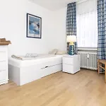 Haus Dortmund Fasanennest * Juist