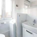 Haus Dortmund Fasanennest Appartamento *