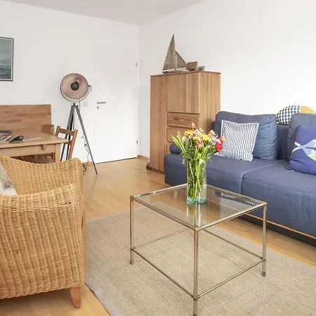 Haus Dortmund Fasanennest * 유이스트