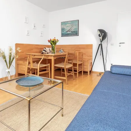 Haus Dortmund Fasanennest 아파트 유이스트