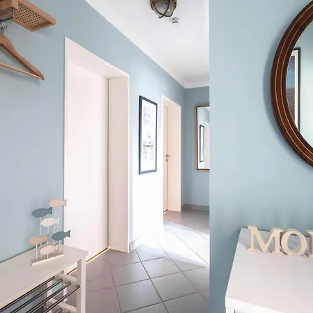 Lejlighed Haus Dortmund Fasanennest Juist