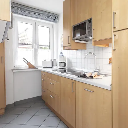 Haus Dortmund Fasanennest *