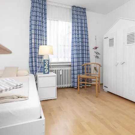 Haus Dortmund Fasanennest Διαμέρισμα