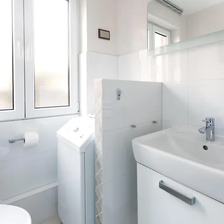 Haus Dortmund Fasanennest Διαμέρισμα *