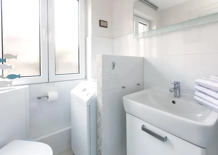 Haus Dortmund Fasanennest Lejlighed *